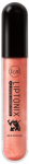 Huulel&auml;ige J.Cat Beauty Liptonix Extreme Shimmer Topper, 8 ml, galaxy glow v., 102