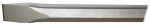 Meisel l&otilde;&otilde;tsat&uuml;&uuml;pi Makita D-61547, 41 cm, 2.8 cm