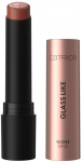 Huulepulk Catrice Glass Like Gloss Stick, 3 g, glac&eacute; macchiato v., 050