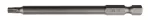 Kruvikeerajaotsik Makita B-59916, TX20, 90 mm, 1/4"