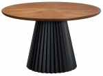 S&ouml;&ouml;gilaud Hevelius, p&auml;hklipuu v., 130 cm x 130 cm x 77 cm