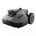 Robotniiduk Mammotion Yuka Mini2, 800 m&sup2;