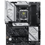 Emaplaat MSI Mag X870E