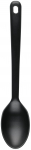 Lusikas Maku rPET, 34 cm, must v.