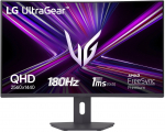Monitor LG UltraGear, 32G600A-B.AEUQ, VA, 180 Hz, QHD, 32"