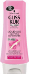 Juukse konditsioneer Schwarzkopf Gliss Kur Liquid Silk, 200 ml