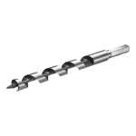 Spiraalne puitpuur Stanley STA52110-QZ, puit, keermega, hex, 16 mm x 20 cm