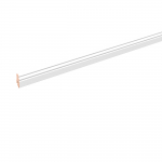 P&otilde;randaliist Domoletti 717516, 2400 cm x 5.8 cm x 1.6 cm, valge v.