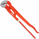 Toruv&otilde;ti torude jaoks Verke V86512, 500 mm