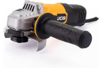 Ketasl&otilde;ikur JCB JCB-AG115-E 57261, harjadega, 600 W