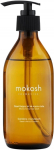 Kehapesu puhastusaine Mokosh Cherry & Amber, 300 ml