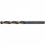 Metallist puurikomplekt GE HT6D852 HT6D852, vask, hss, silindriline, 6 mm x 9.3 cm