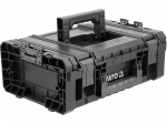 T&ouml;&ouml;riistakast Yato YT-091692, 58.4 cm x 38.5 cm x 16.5 cm, 15.4 l, must v.