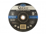 L&otilde;ikeketas Geko G78242, 230 mm x 2.0 mm x 22.23 mm