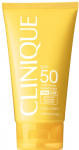 P&auml;evituse hoolduskreem keha jaoks Clinique Sun SPF50, 150 ml