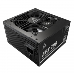 Toiteplokk Montech APX750 750 W, 12 cm