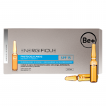 Ampullid n&auml;ohoolduseks Be+ Energifique Proteoglycans, SPF 15, 30 tk