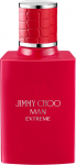 Parf&uuml;&uuml;mvesi Jimmy Choo Man Extreme, 30 ml