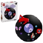 Konstruktor LEGO&reg; Editions Olivia Rodrigo vin&uuml;&uuml;lplaat 43028, 360 tk