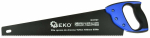 K&auml;sisaag puidule Geko G33101, puit, 450 mm