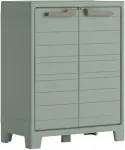 Hoiukapp Keter Low, 44 cm x 80 cm x 100 cm, 30 kg