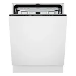 Integreeritav n&otilde;udepesumasin Electrolux E82LA220T