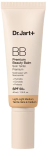 BB kreem Dr. Jart+ Premium Beauty Balm, SPF 50+, light-light medium v., 1.5, 40 ml