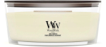 K&uuml;&uuml;nal, l&otilde;hna WoodWick Lush Pomelo, 40 - 65 h, 453 g, pruunikas v.