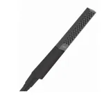 Du&scaron;ipihusti Hansgrohe Rainfinity Baton, matt must v., 3.8 cm