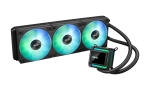 Veejahuti protsessorile Asus LC 360 ARGB, 120 mm x 27 mm