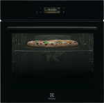 Integreeritav ahi Electrolux 700 seeria MealAssist, PizzaExpert LOX8P87WZ