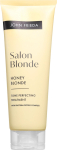 Juuksemask, toniseeriv John Frieda Salon Blonde Honey Blonde Tone Perfecting, 120 ml