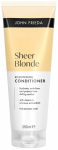Juukse konditsioneer John Frieda Sheer Blonde, 250 ml