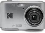 Digifotoaparaat Kodak FZ45, h&otilde;be v.