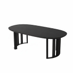 Kohvilaud Kalune Design Elysia, p&auml;hklipuu v., 120 cm x 60 cm x 40 cm