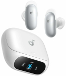 Juhtmeta k&otilde;rvaklapid Soundcore Liberty 5 Pro D1203G21, valge v.