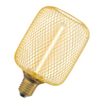 Lambipirn Osram Deco LED, 1800 &deg;K, E27, 3.5 W, 150 lm