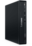 Statsionaarne arvuti Lenovo ThinkCentre 13A4000FPB Processor 235T, 512 GB, DDR5 (SO-DIMM) 16 GB, SSD 512 GB, Intel Graphics Dynamic, Windows 11 Pro M70q Gen 6