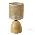 Laualambid Candellux Lighting Deli 41-44914, E14, 40W, beež v./pruun v.