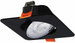 Valgusti lagi Light Prestige Plus, 3000-6000&deg;K, LED, must v., 7 W