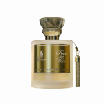 Parf&uuml;&uuml;mvesi Paris Corner Emir Pour Me Wild, 100 ml