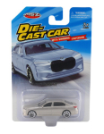 M&auml;nguauto MSZ BMW I7, 1:72, (v&auml;rv/disain valitakse juhuslikult)