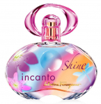 Tualettvesi Salvatore Ferragamo Incanto Shine, 30 ml