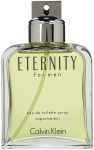 Tualettvesi Calvin Klein Eternity, 50 ml