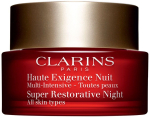 N&auml;okreem Clarins Multi-Intensive, 50 ml, 30+