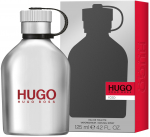 Tualettvesi Hugo Boss Hugo Iced, 75 ml