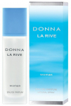 Parf&uuml;&uuml;mvesi La Rive Donna, 90 ml
