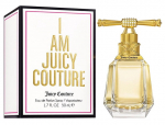 Parf&uuml;&uuml;mvesi Juicy Couture I Am Juicy Couture, 50 ml