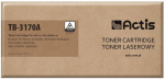 Toonerikassett Actis TB-3170A, must v.