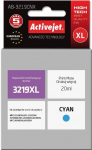 Tindiprinteri kassett ActiveJet AB-3219CNX, sinine v.